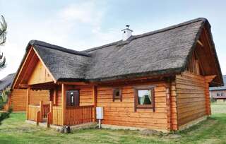 Фото Дома для отпуска Holiday home Mscice Podamirowo XV г. Podamirowo